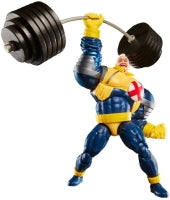 Avengers Legends Strong Guy
