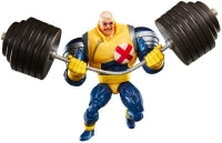 Avengers Legends Strong Guy