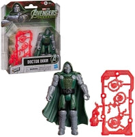 Avengers mv5 Av Basic Figure Assorted