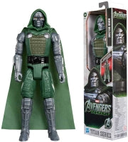 Avengers mv5 Titan Hero Series Assorted