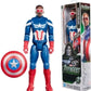 Avengers mv5 Titan Hero Series Assorted