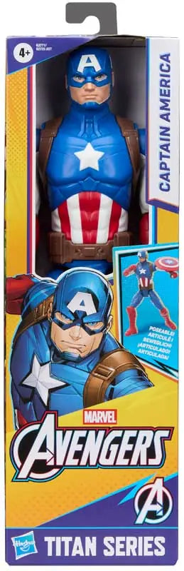 Avengers Titan Hero Assorted