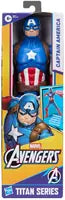 Avengers Titan Hero Assorted