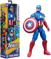 Avengers Titan Hero Assorted