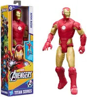 Avengers Titan Hero Assorted