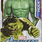 Avengers Titan Hero Deluxe Hulk