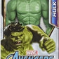 Avengers Titan Hero Deluxe Hulk