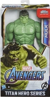 Avengers Titan Hero Deluxe Hulk
