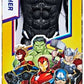 Avengers Titan Hero Figure Black Panther