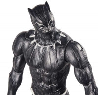 Avengers Titan Hero Figure Black Panther