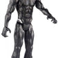 Avengers Titan Hero Figure Black Panther