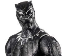 Avengers Titan Hero Figure Black Panther