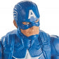 Avengers Titan Hero Figure Captain America
