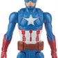 Avengers Titan Hero Figure Captain America