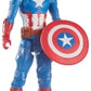 Avengers Titan Hero Figure Captain America