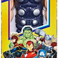 Avengers Titan Hero Figure Thor