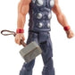 Avengers Titan Hero Figure Thor