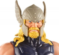 Avengers Titan Hero Figure Thor
