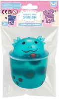 Axolotl Boba Squish Assorted
