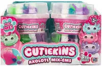 Axolotl Mix-ems Assorted