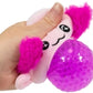 Axolotl Plush Squish Ball Assorted