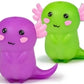 Axolotl Squishy Assorted