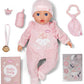 Baby Annabell Active Annabell 43cm