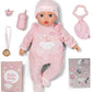 Baby Annabell Active Annabell 43cm