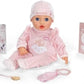 Baby Annabell Active Annabell 43cm