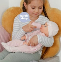 Baby Annabell Active Annabell 43cm