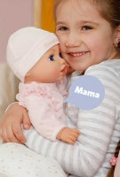 Baby Annabell Active Annabell 43cm