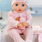 Baby Annabell Active Annabell 43cm