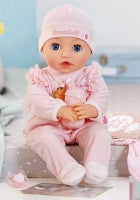 Baby Annabell Active Annabell 43cm