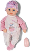 Baby Annabell Anna 36cm
