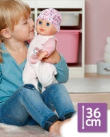 Baby Annabell Anna 36cm