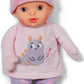 Baby Annabell For Babies Sweetie Pink 30cm