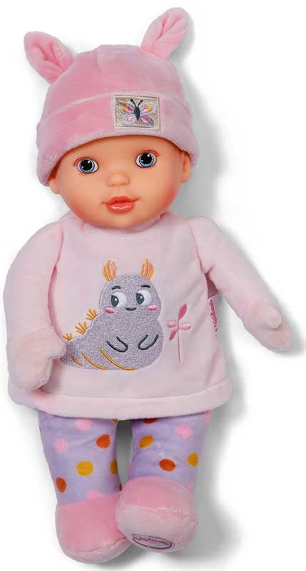 Baby Annabell For Babies Sweetie Pink 30cm