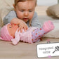 Baby Annabell For Babies Sweetie Pink 30cm