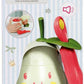 Baby Annabell Lunch Time Feeding Set