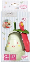 Baby Annabell Lunch Time Feeding Set