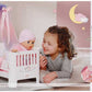 Baby Annabell Sweet Dreams Bed