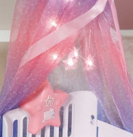 Baby Annabell Sweet Dreams Bed