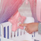 Baby Annabell Sweet Dreams Bed