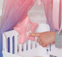 Baby Annabell Sweet Dreams Bed