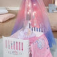 Baby Annabell Sweet Dreams Bed