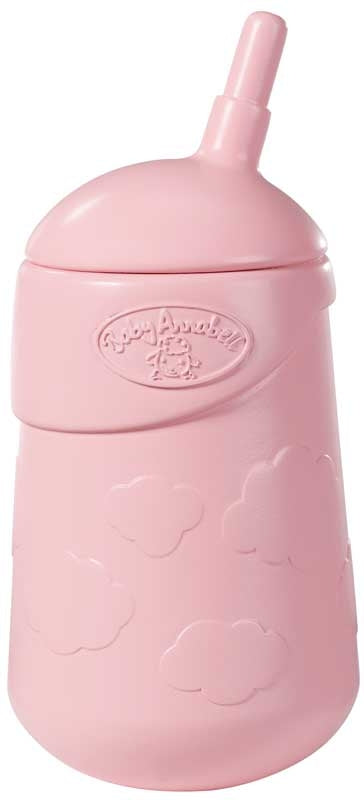 Baby Annabell Universal Milk Bottle