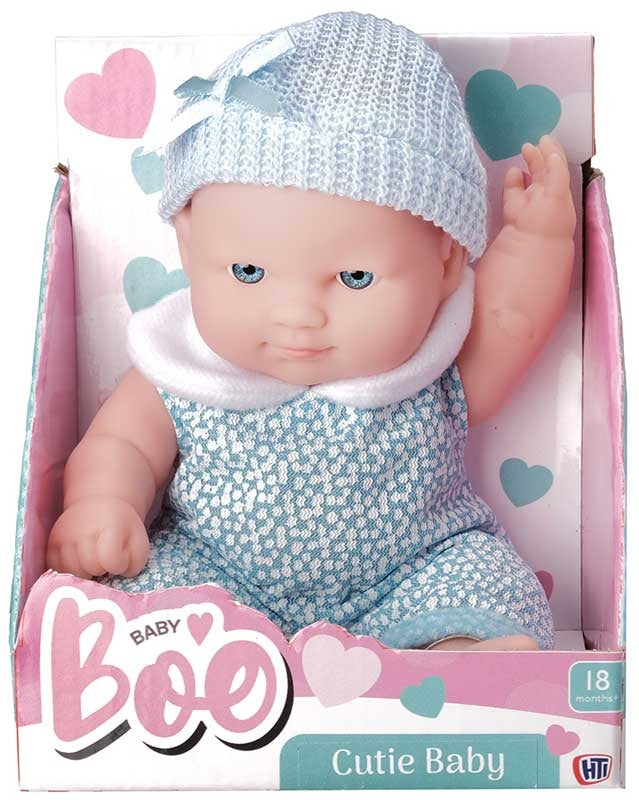 Baby Boo Cutie Baby Assorted