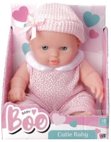 Baby Boo Cutie Baby Assorted