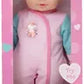 Baby Boo Talking Doll - 40cm Assorted