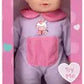 Baby Boo Talking Doll - 40cm Assorted